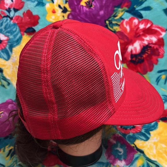 80s Miller hat main image 4